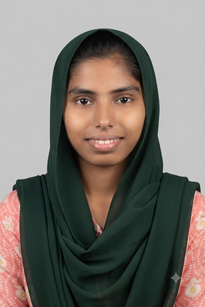 Rabiya Khatoon - Full time Cleaner and Cook in Malad West in Mumbai